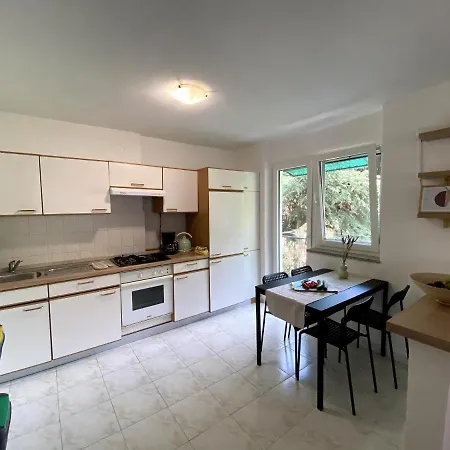 Apartman Francesca *