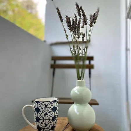 Apartman Francesca *