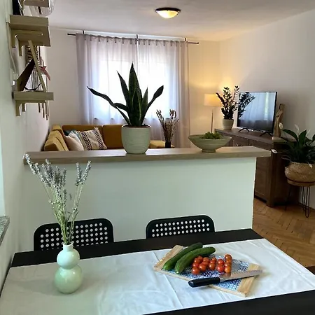 Apartman Francesca Póla