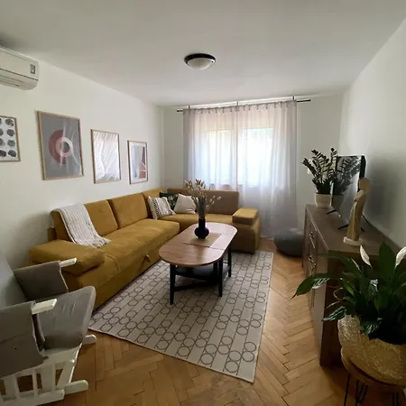 Francesca Apartment Pula
