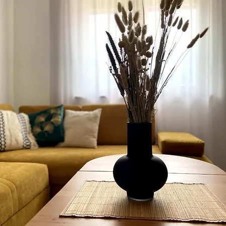 Apartment Francesca