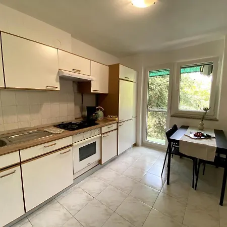 Apartment Francesca Pula