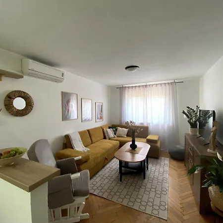 Apartment Francesca *