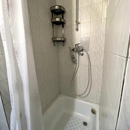 Francesca Apartment *