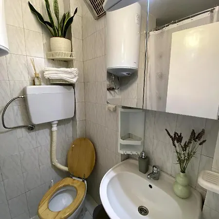 Apartment Francesca Pula