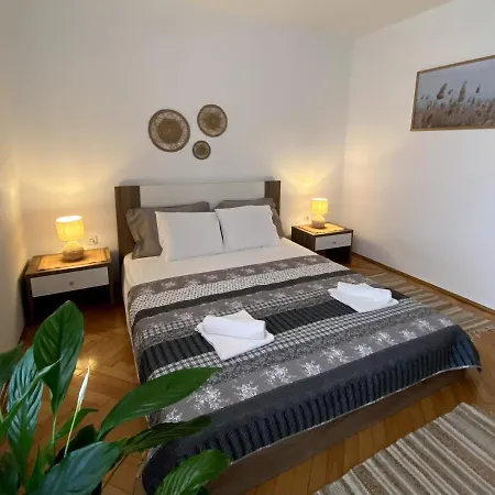 Apartment Francesca